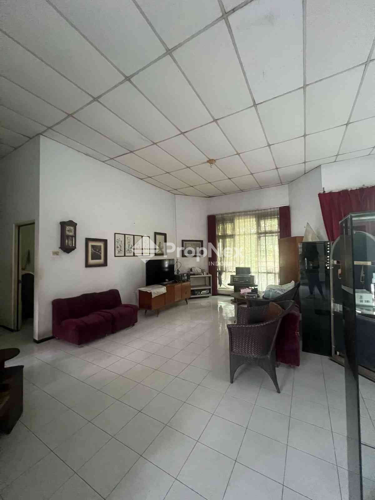 Tidar Atas Jl. Esberg — foto 6